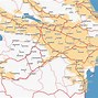Image result for Azerbaijan Map World