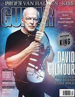 Image result for David Gilmour Studio