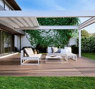 Image result for White Awning