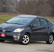 Image result for Toyota Prius Hatchback