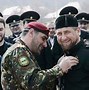 Image result for Chechen People