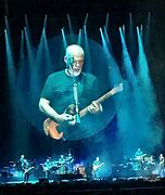 Image result for David Gilmour Live at Pompeii