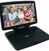Image result for 10 in RCA Portable DVD Player