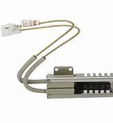 Image result for Whirlpool Gas Range Parts Ignitor