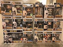 Image result for Mad Max Funko POP
