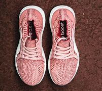 Image result for Adidas Boost Logo