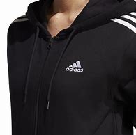Image result for Women's Adidas Zip Hoodie