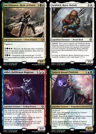 Image result for Custom Magic Cards