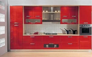 Image result for Kitchen Designs with Stainless Steel Appliances