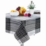 Image result for Modern Plastic Tablecloth