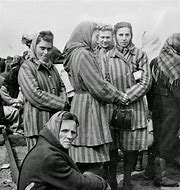 Image result for Female Prisoners of War WW2