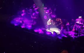 Image result for David Gilmour Albert Hall