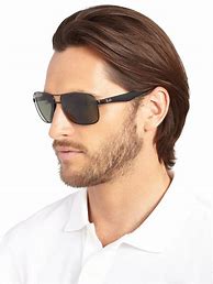 Image result for Square Sunglasses for Men
