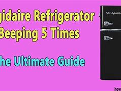 Image result for Frigidaire Gallery Ice Maker