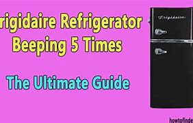 Image result for Frigidaire Repair Parts Refrigerator