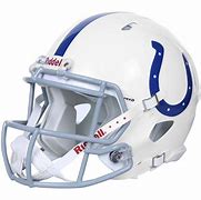 Image result for Indianapolis Colts Helmet