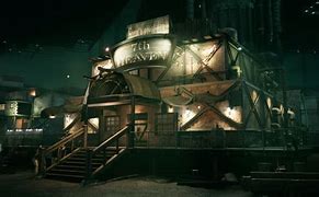 Image result for FFVII House