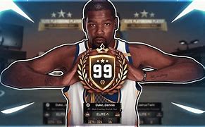 Image result for NBA 2K19 Overall