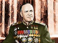 Image result for Russian WW2 General's