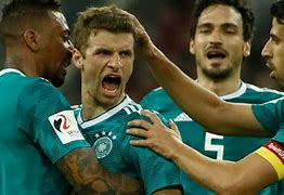 Image result for Thomas Muller Muscle