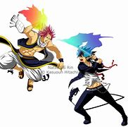 Image result for Rin and Natsu