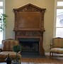 Image result for Slate Fireplace Hearth