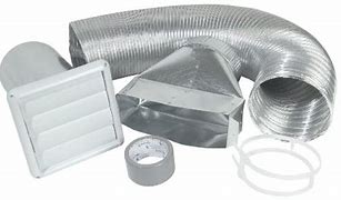 Image result for Microwave Exhaust Vent Duct