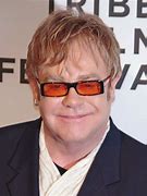 Image result for Picture of Elton John Old Manager