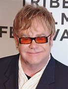 Image result for Elton John Smoking