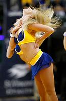 Image result for Indiana Pacers Cheerleaders 1080