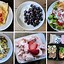 Image result for 1200 Calorie Weekly Menu