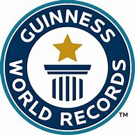 Image result for Guinness World Record Plaque
