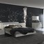 Image result for Black Beauty Modern Bedroom