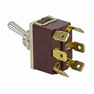 Image result for Dpdt Toggle Switch