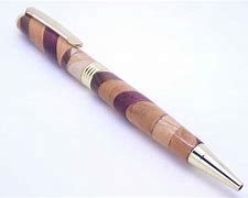 Image result for Wooden Ballpoint Pen