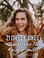 Image result for Cheesy Jokes