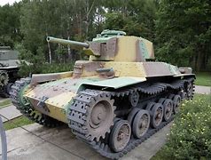 Image result for Tanks WW2 Japan