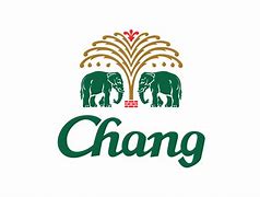 Image result for Chang Beer Logo