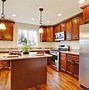 Image result for Painted Cabinets with White Appliances