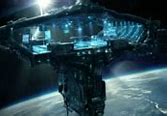Image result for Halo Space Station
