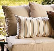 Image result for Pottery Barn Cushions