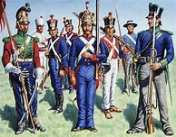 Image result for Mexican Confederate Soldiers