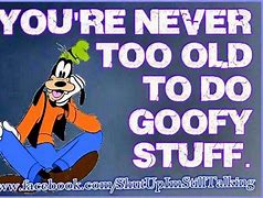 Image result for Goofy Adult Quotes