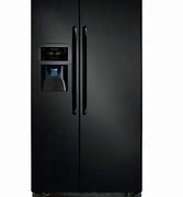 Image result for Home Depot Black Counter-Depth Refrigerators