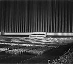 Image result for Cathedral Light Albert Speer