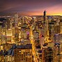 Image result for Chicago Skyline Color