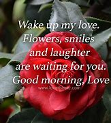 Image result for Wake Me Up Sweetheart