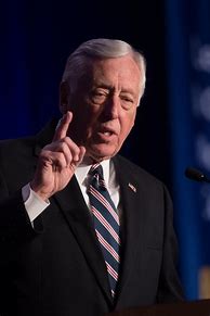 Image result for Steny Hoyer of Maryland