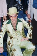 Image result for Elton John Costume Ideas