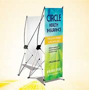 Image result for Banner with Stand